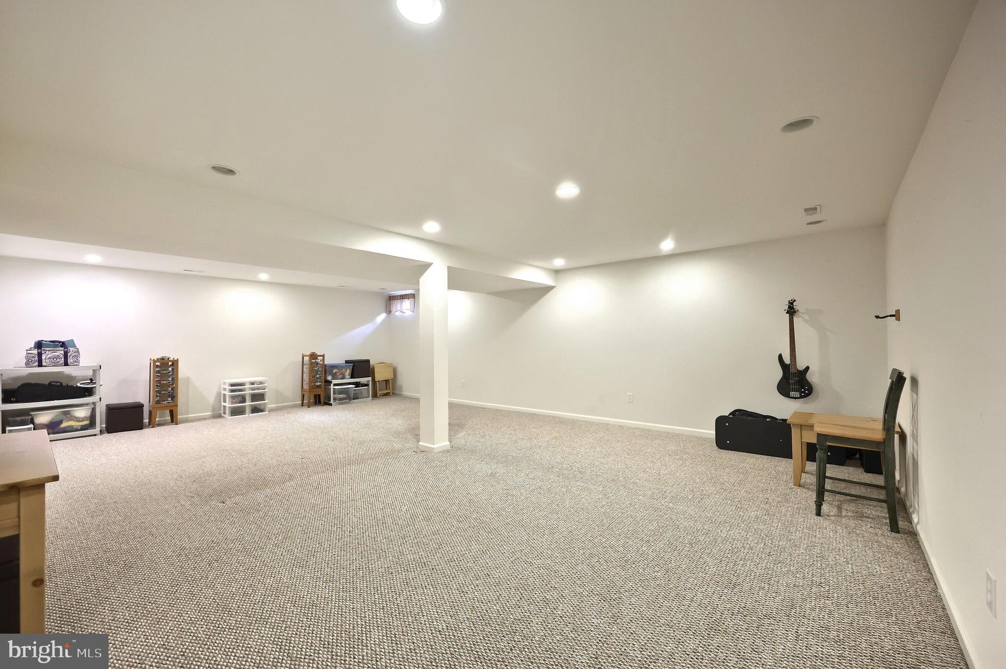44 Smith Mill Road New Freedom, PA 17349 - Photo 36 of 51 a view of a room with gym equipment