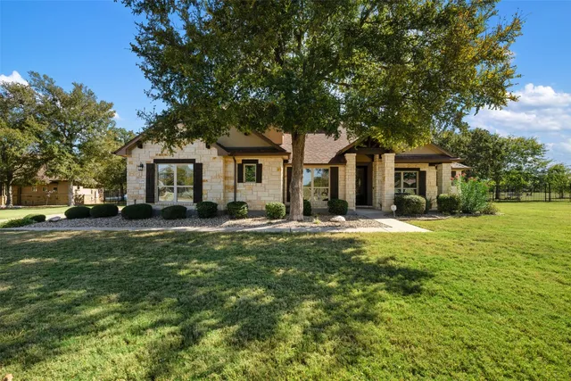 $890,000 | 129 Camp Verde Drive, Georgetown, TX 78633
