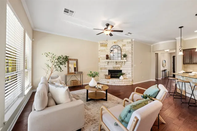 $890,000 | 129 Camp Verde Drive, Georgetown, TX 78633