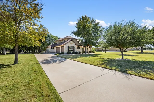 $890,000 | 129 Camp Verde Drive, Georgetown, TX 78633