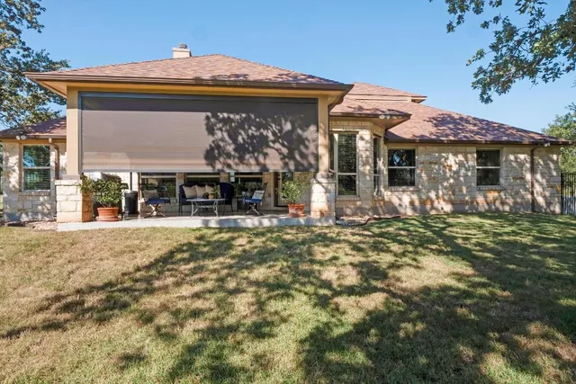 $890,000 | 129 Camp Verde Drive, Georgetown, TX 78633