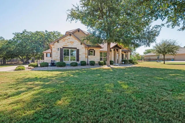 $890,000 | 129 Camp Verde Drive, Georgetown, TX 78633