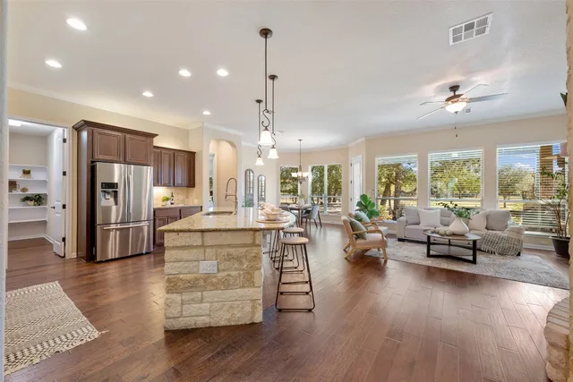 $890,000 | 129 Camp Verde Drive, Georgetown, TX 78633