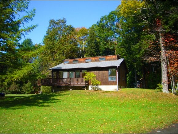 3005 Bonnyvale Road Guilford, VT 05301 - Photo 1 of 1