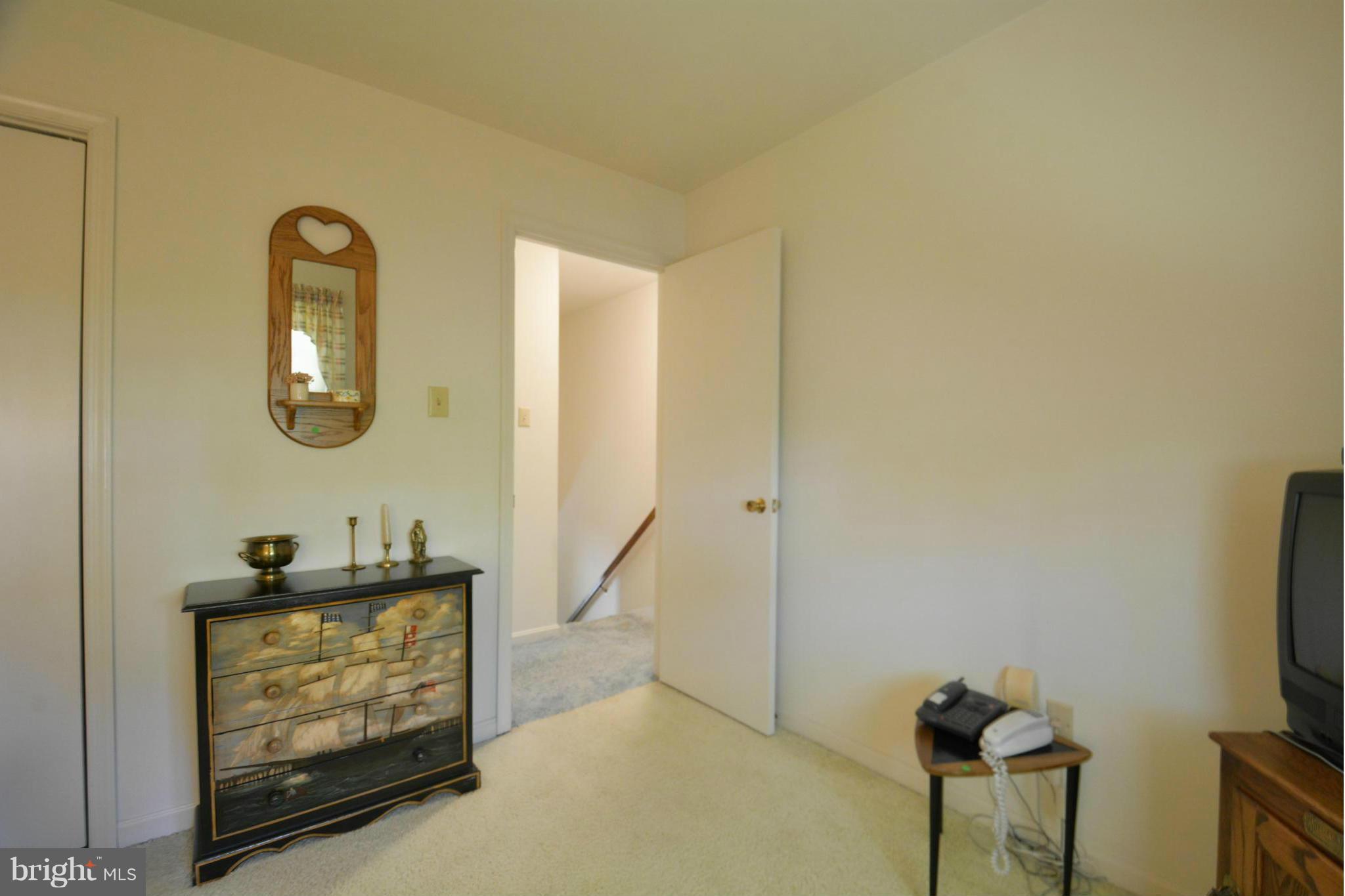 7004 Flax Street Springfield, VA 22152 - Photo 15 of 29 Bedroom