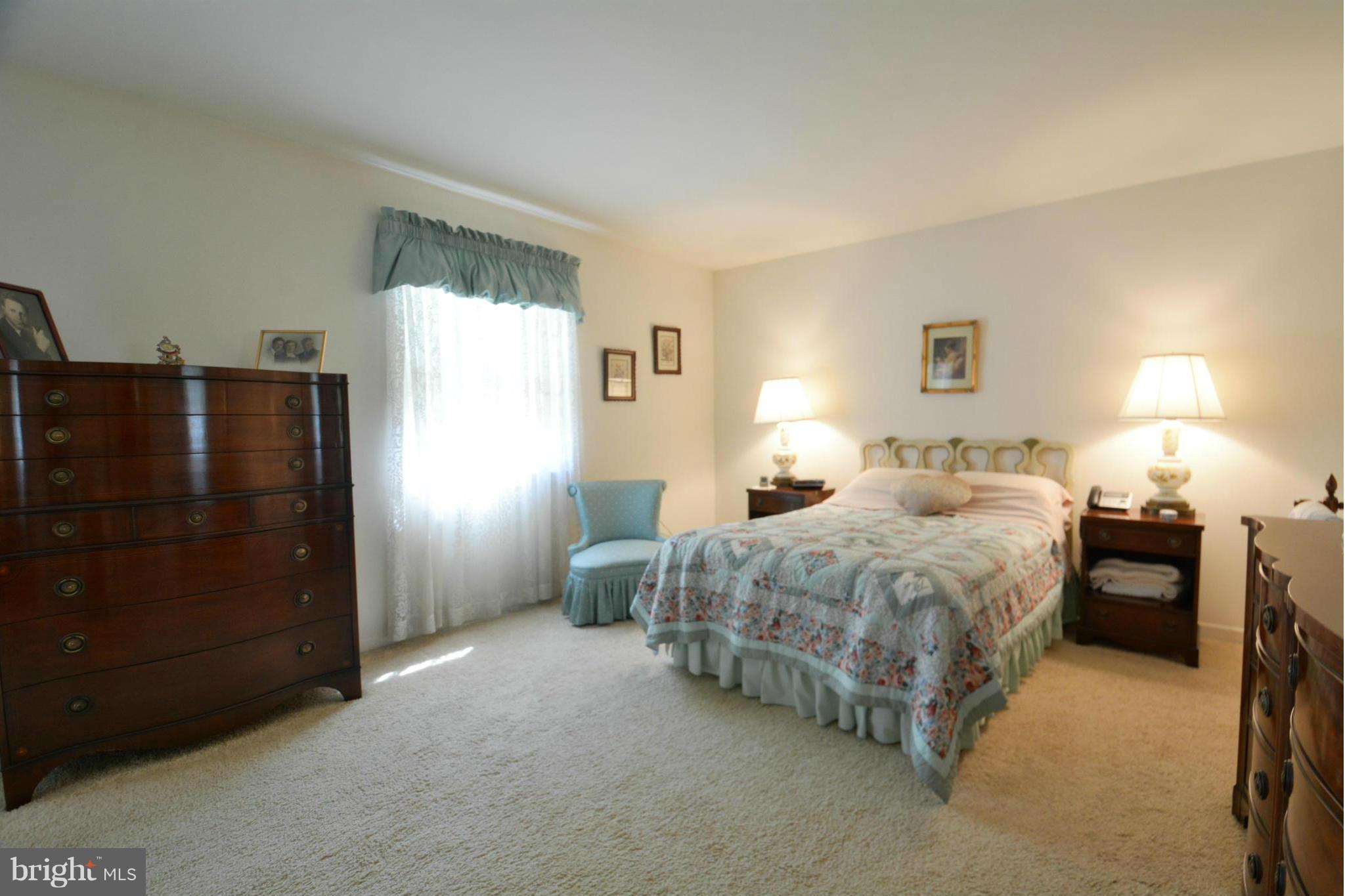7004 Flax Street Springfield, VA 22152 - Photo 18 of 29 Bedroom