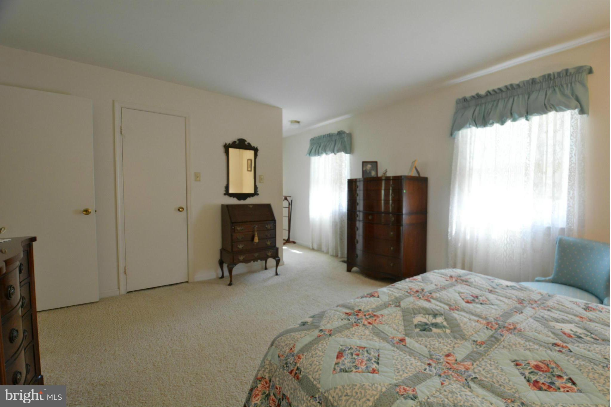7004 Flax Street Springfield, VA 22152 - Photo 19 of 29 Bedroom