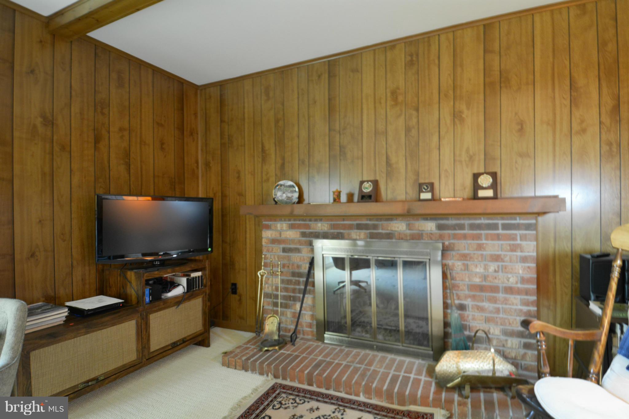 7004 Flax Street Springfield, VA 22152 - Photo 26 of 29 Rec Room