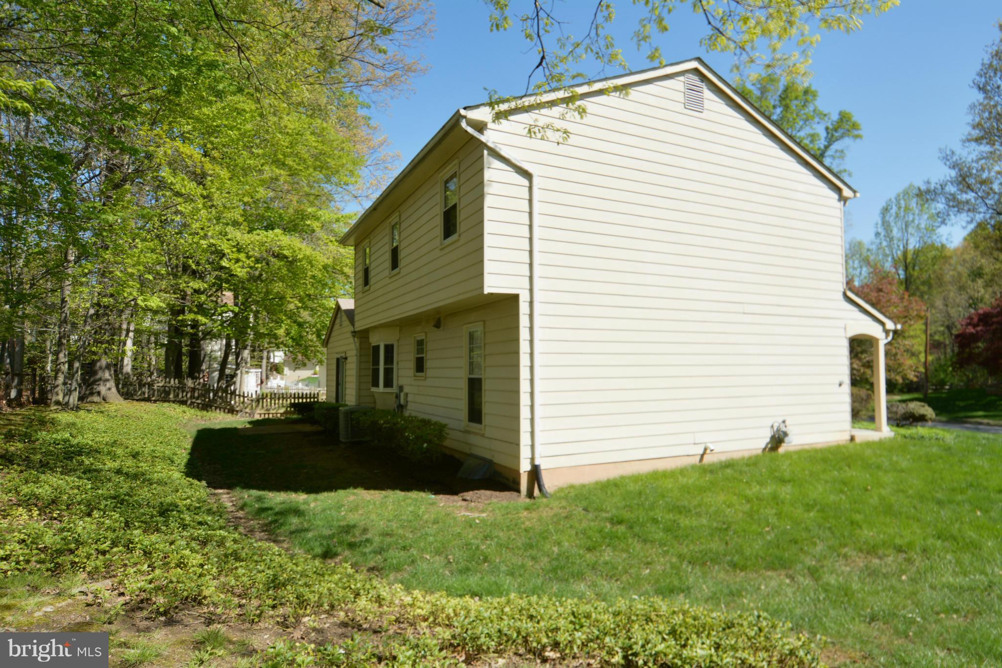 7004 Flax Street Springfield, VA 22152 - Photo 28 of 29 Exterior (General)