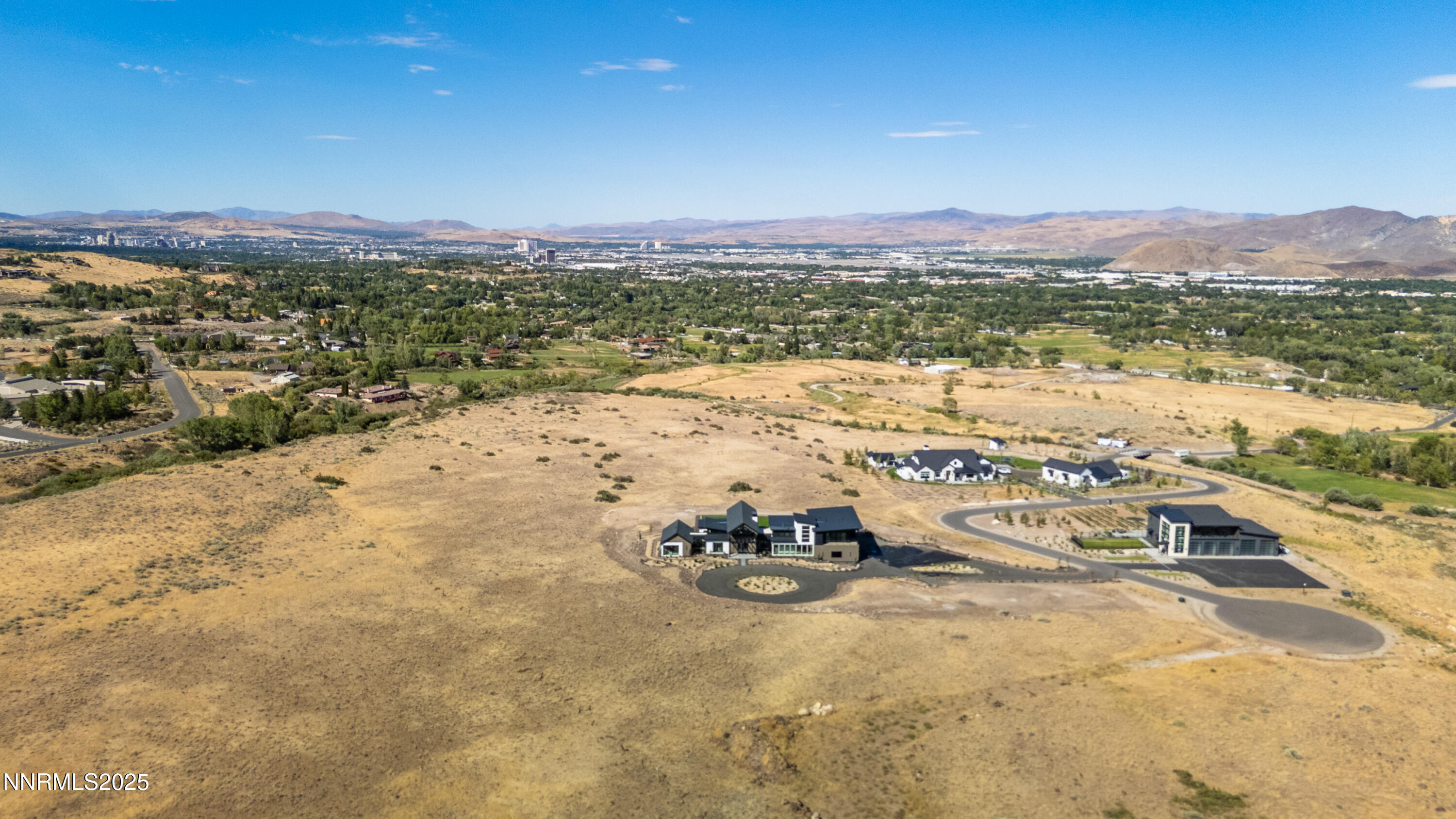 9025 Brady Ranch Road Reno, NV 89511 - Photo 42 of 42 a view of a sky from a terrace