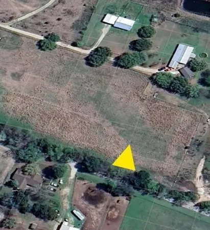 $155,000 | Tbd Tbd Cr-4079, Scurry, TX 75158