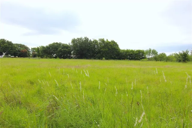 a view of an ocean and beach