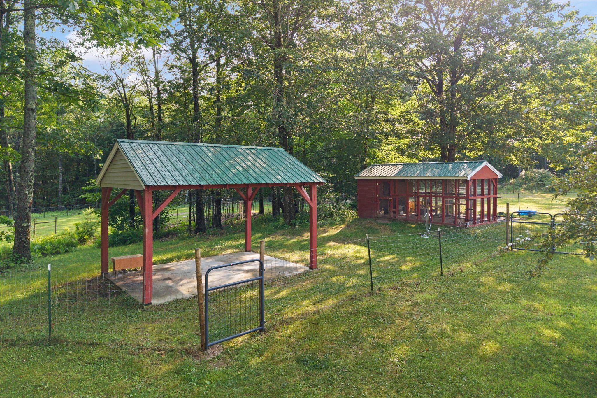120 Wilson Road Wakefield, NH 03872 - Photo 39 of 48 Gallery Image 39