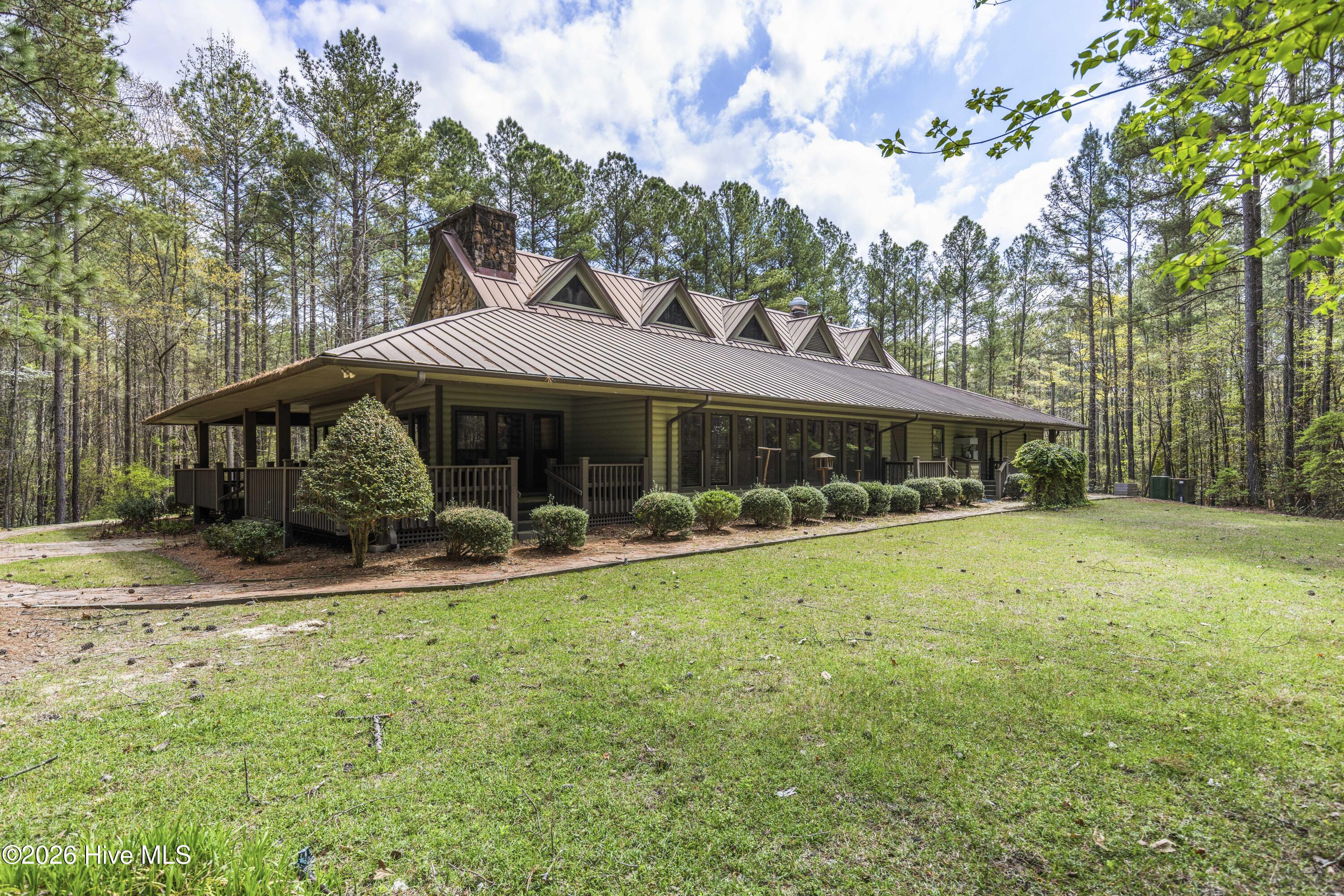 215 Cameron Camp Road Cameron, NC 28326 - Photo 29 of 65 Gallery Image 29