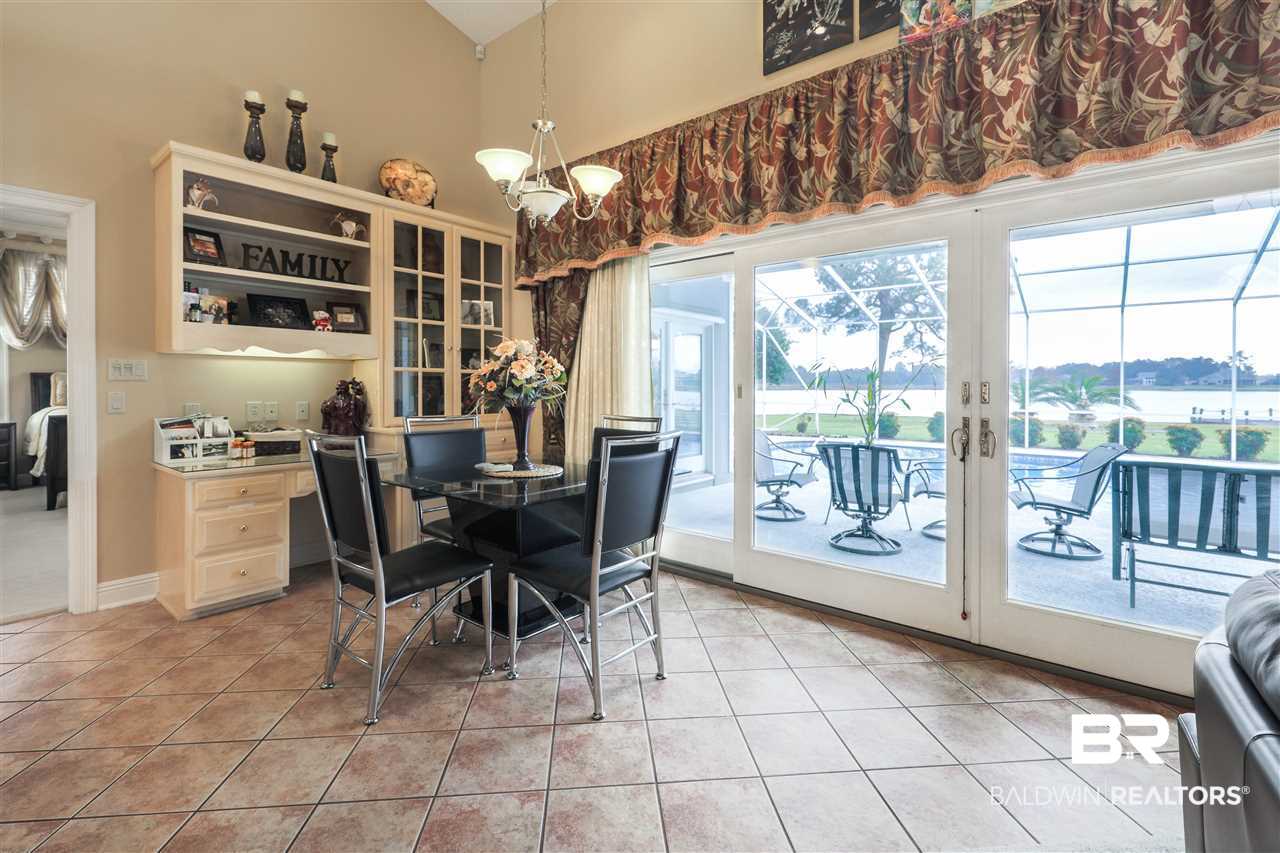 9456 Lakeview Drive Foley, AL 36535 - Photo 12 of 31 Eat In Kitchen