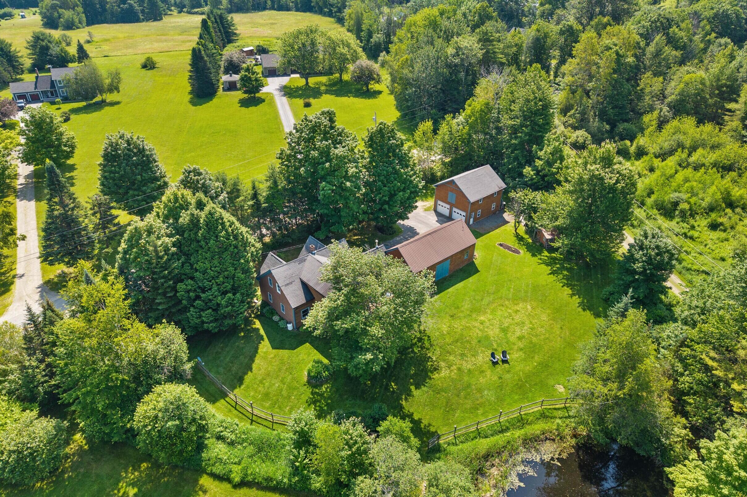 308 Ridge Road Monmouth, ME 04259 - Photo 4 of 16 4-308-Ridge-Rd-4