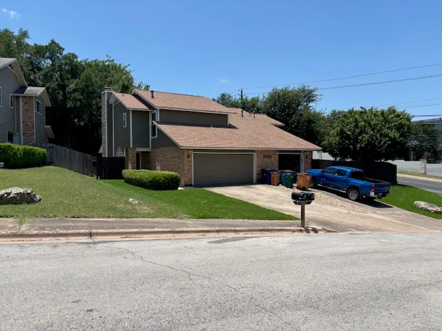 $2,400 | 3209 Twinberry Cove, Unit A, Austin, TX 78746