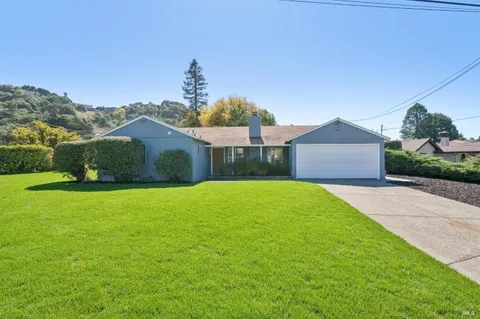 $1,995,000 | 68 Mercury Avenue, Tiburon, CA 94920