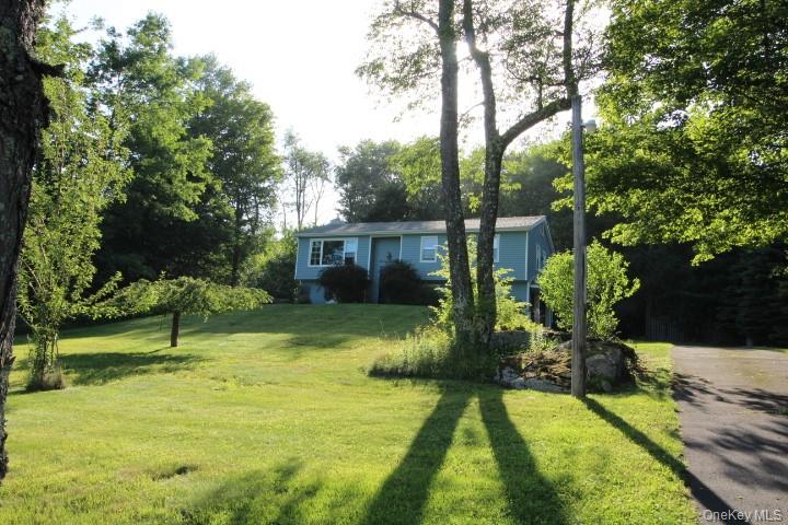 545 Stump Pond Road Livingston Manor, NY 12758 - Photo 1 of 40