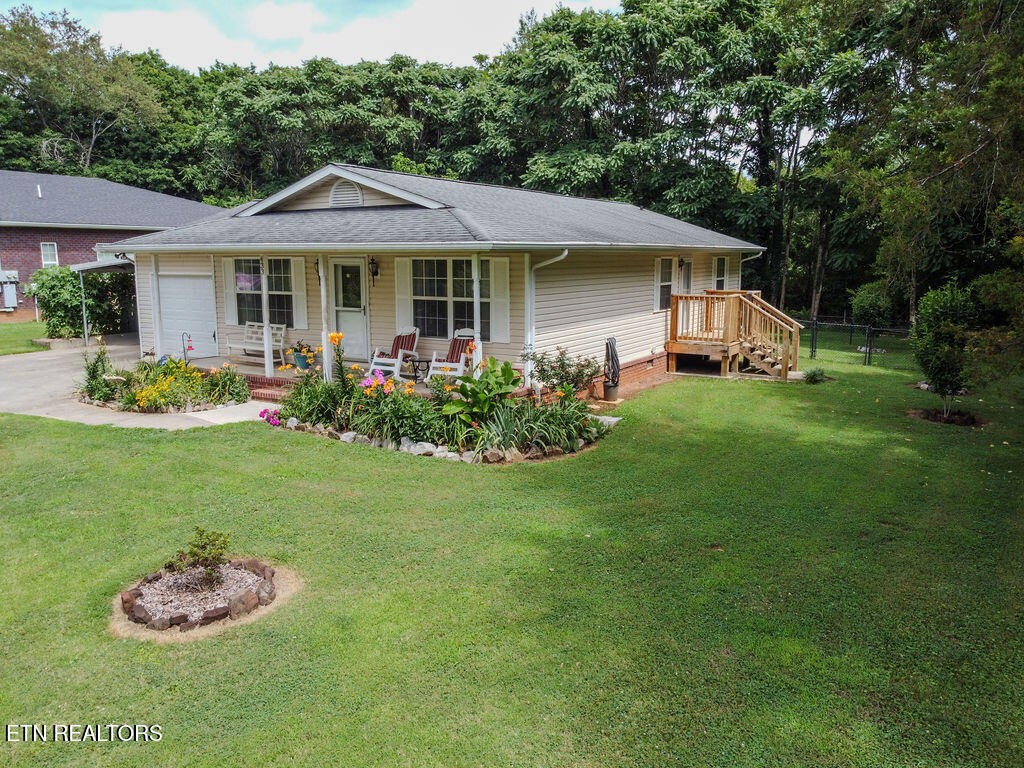 433 Sterling Road Athens, TN 37303 - Photo 15 of 29 Gallery Image 15