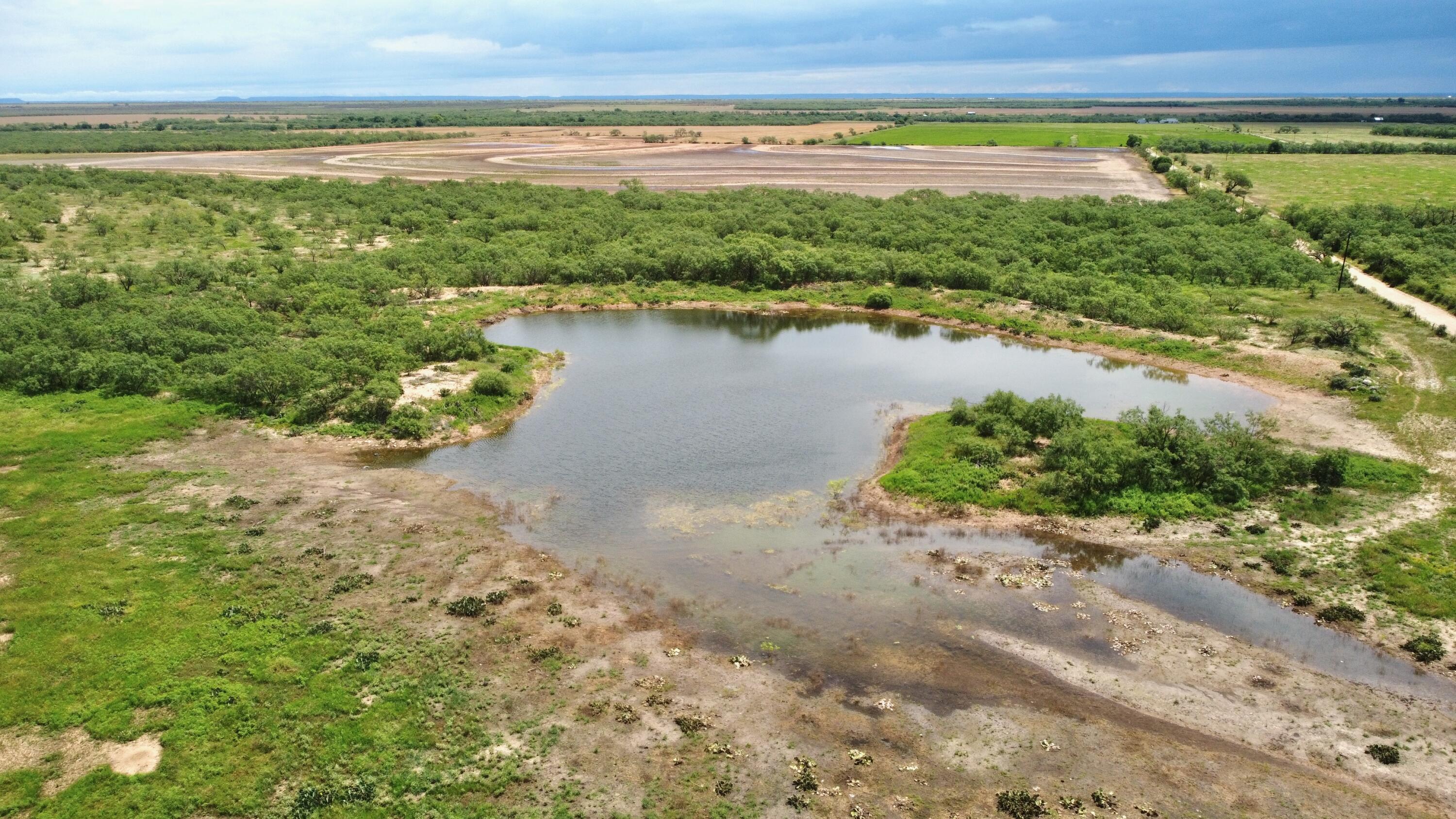1818 County Road 267 Ballinger, TX 76821 - Photo 1 of 70 DJI_0283
