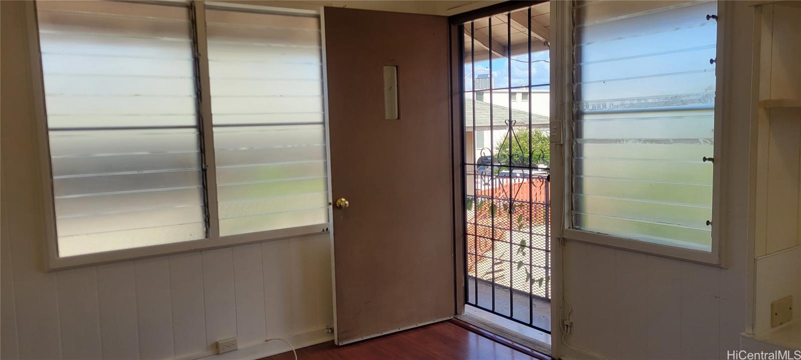 3133 Brokaw Street, Unit C Honolulu, HI 96815 - Photo 1 of 11