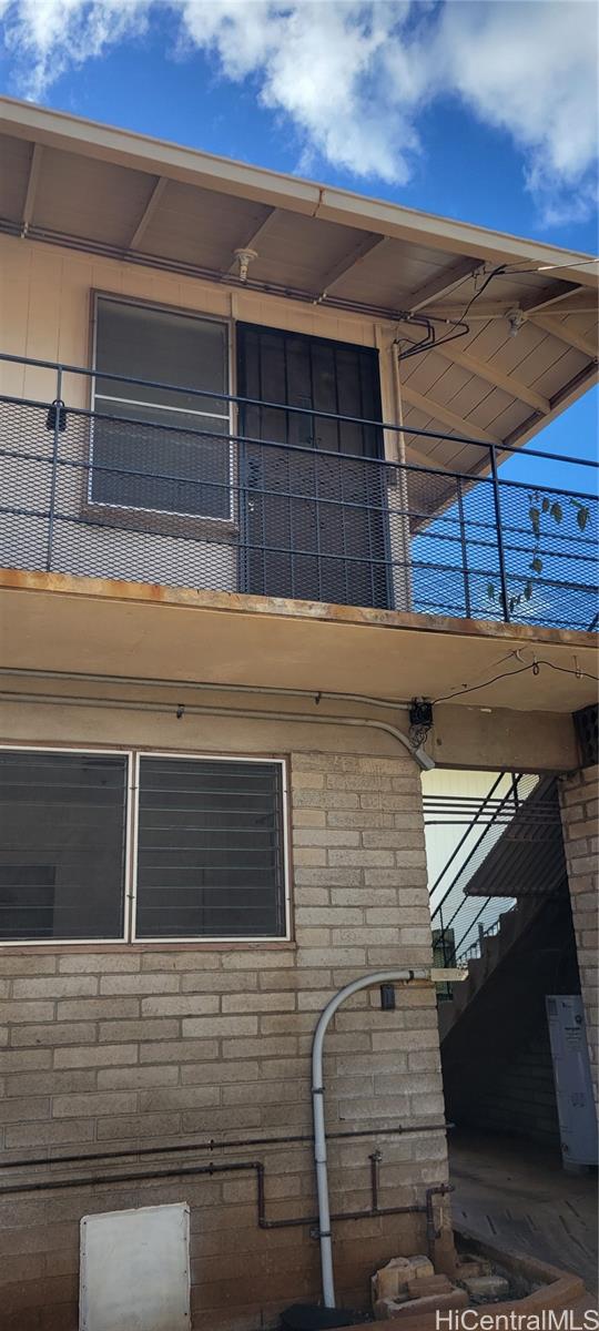 3133 Brokaw Street, Unit C Honolulu, HI 96815 - Photo 11 of 11