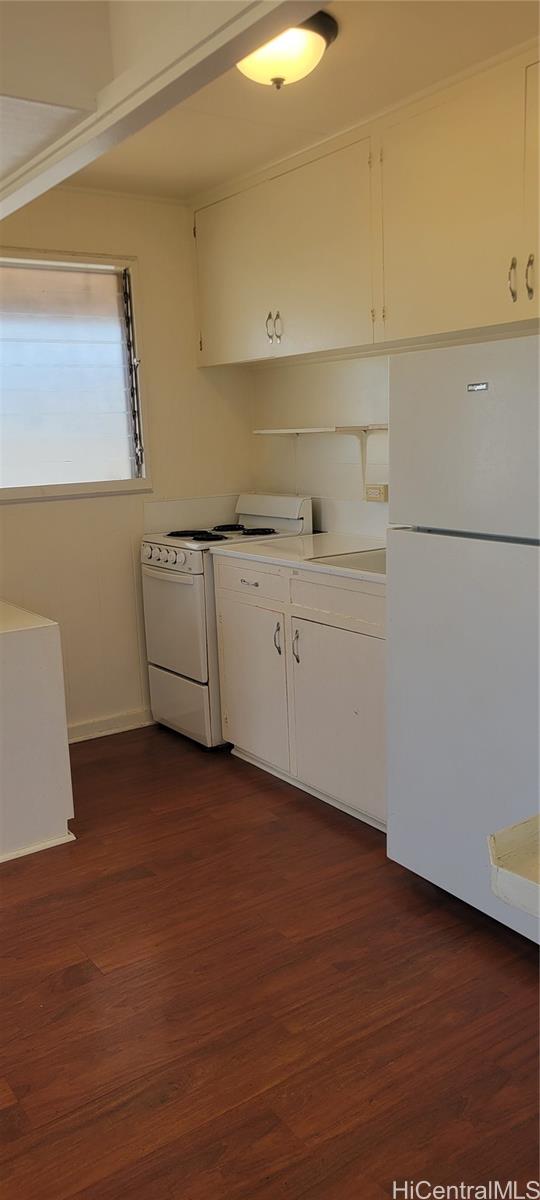 3133 Brokaw Street, Unit C Honolulu, HI 96815 - Photo 6 of 11