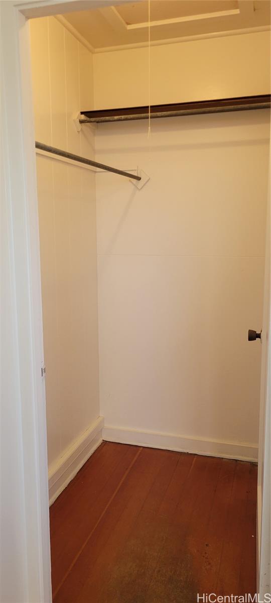 3133 Brokaw Street, Unit C Honolulu, HI 96815 - Photo 10 of 11