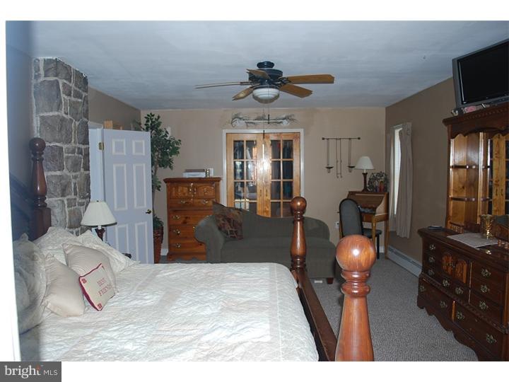 525 Colebrookdale Road Boyertown, PA 19512 - Photo 17 of 23 Master Bedroom