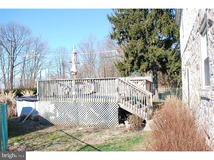 525 Colebrookdale Road Boyertown, PA 19512 - Photo 8 of 23 Exterior Back