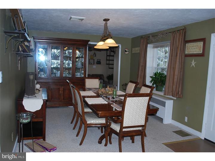 525 Colebrookdale Road Boyertown, PA 19512 - Photo 10 of 23 Dining Room