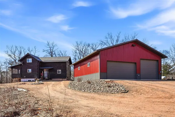 $430,000 | 30075 Crystal Lake Drive, Danbury, WI 54830