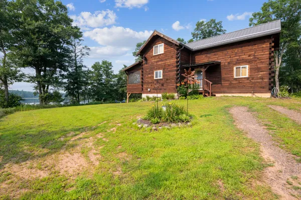 $430,000 | 30075 Crystal Lake Drive, Danbury, WI 54830