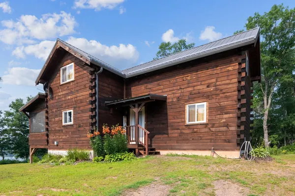 $430,000 | 30075 Crystal Lake Drive, Danbury, WI 54830