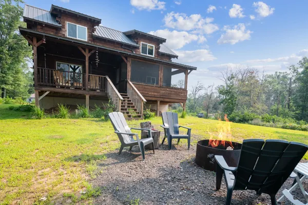 $430,000 | 30075 Crystal Lake Drive, Danbury, WI 54830