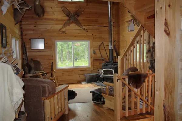 $430,000 | 30075 Crystal Lake Drive, Danbury, WI 54830