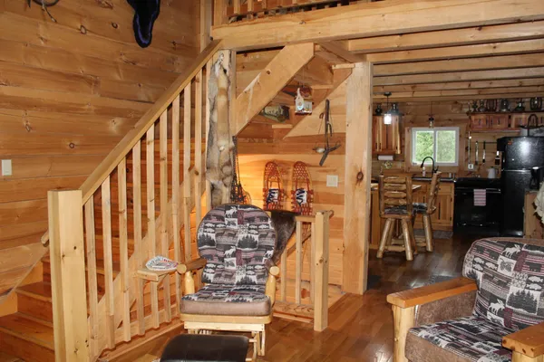 $430,000 | 30075 Crystal Lake Drive, Danbury, WI 54830