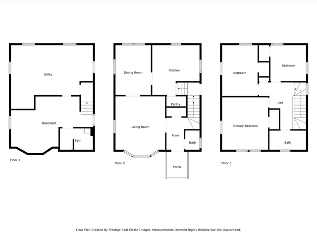 $319,999 | 1523 Cuyler Avenue, Berwyn, IL 60402