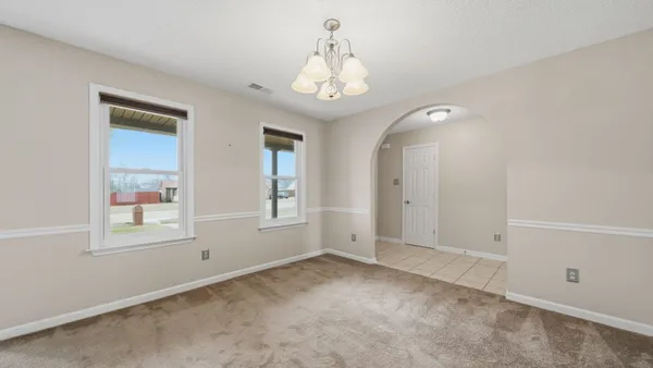 $375,500 | 371 Beverly Drive, Atoka, TN 38004