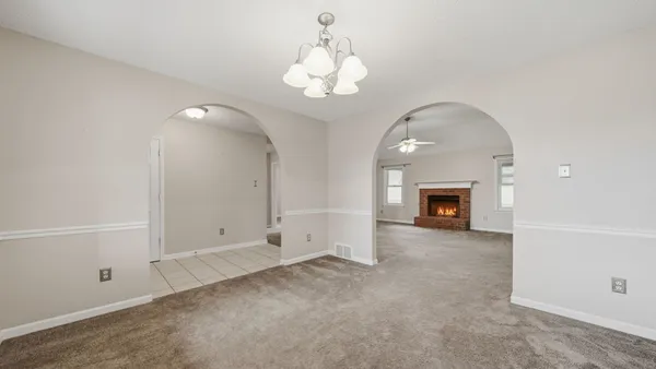 $375,500 | 371 Beverly Drive, Atoka, TN 38004