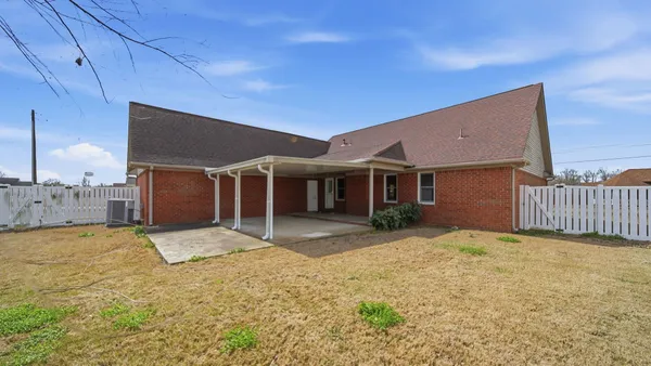 $375,500 | 371 Beverly Drive, Atoka, TN 38004