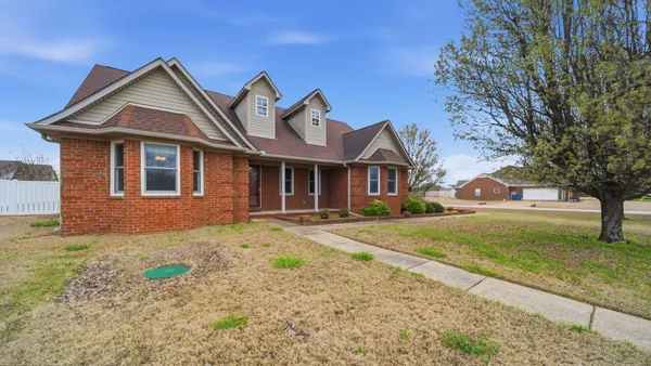 $375,500 | 371 Beverly Drive, Atoka, TN 38004