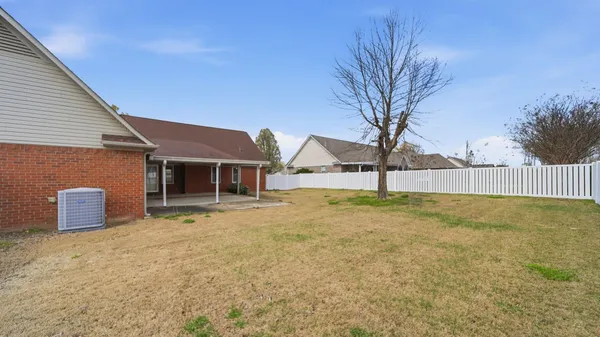 $375,500 | 371 Beverly Drive, Atoka, TN 38004