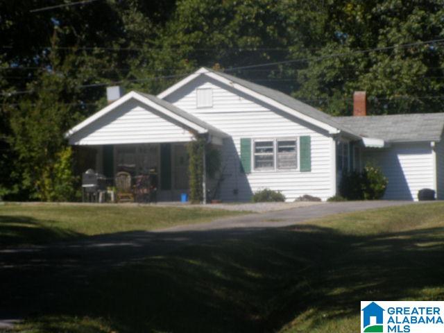 297 Crestview Road Talladega, AL 35160 - Photo 18 of 20