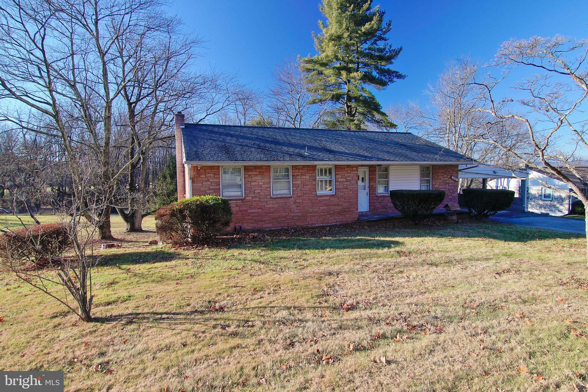 1297 Sheep Hill Road Pottstown, PA 19465 - Photo 19 of 19 Exterior Front