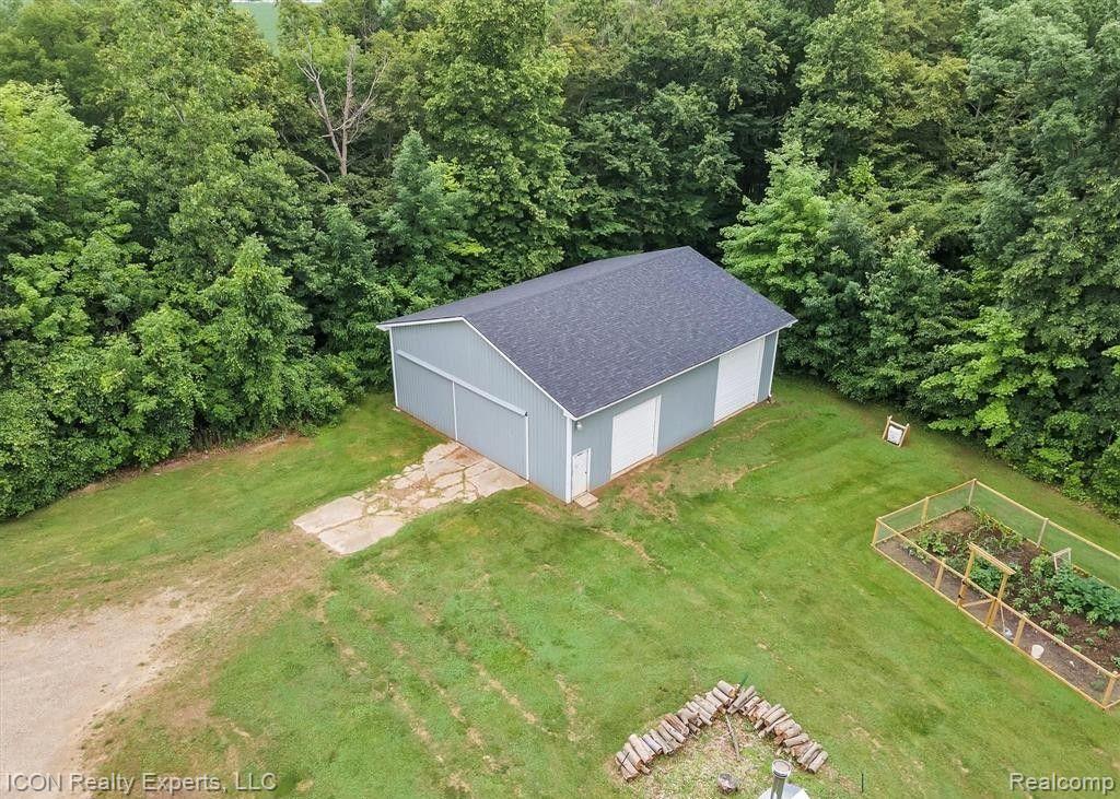 5856 Peck Road Brown City, MI 48416 - Photo 7 of 64