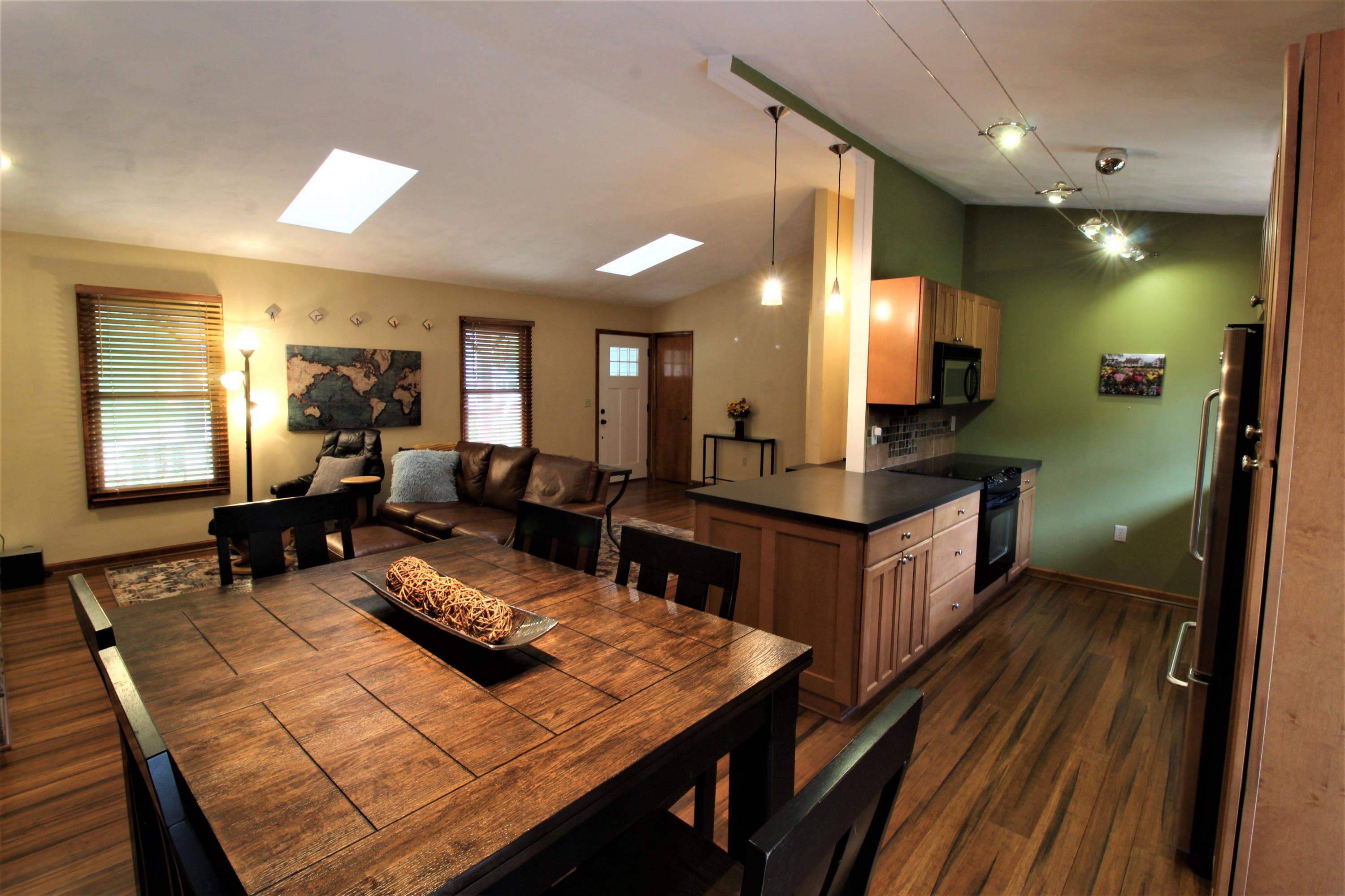 110 Diamond Road Salem, VA 24153 - Photo 26 of 55 110 Diamond Rd. Salem, VA 24153