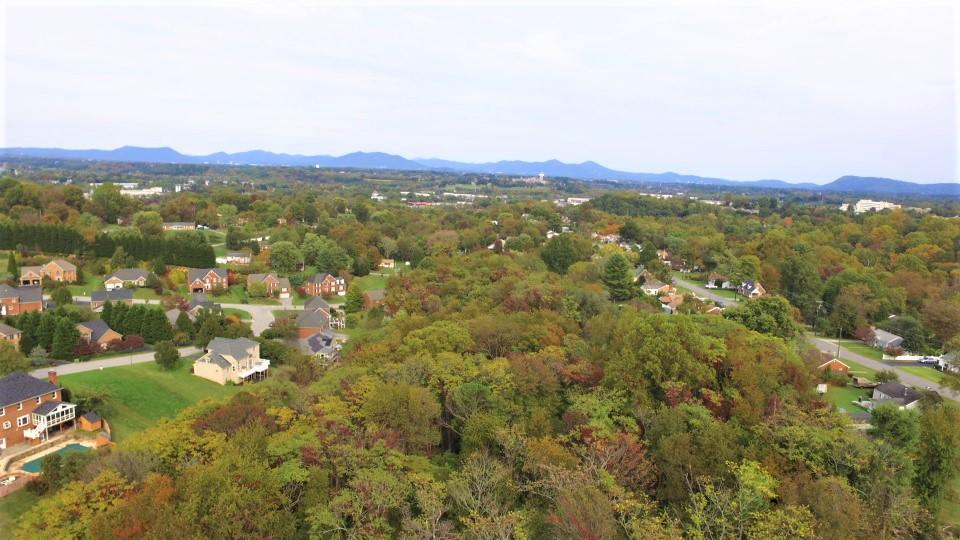110 Diamond Road Salem, VA 24153 - Photo 53 of 55 110 Diamond Rd. Salem, VA 24153