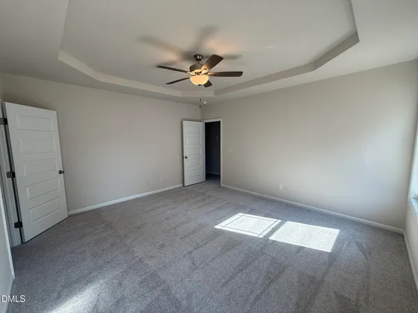 $299,900 | 124 Flatland Drive, Princeton, NC 27569